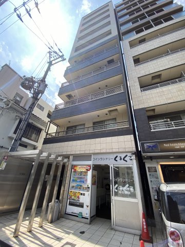 ワイズコート難波イースト
