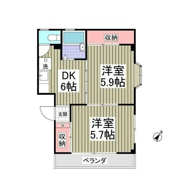 ジュンコーポ