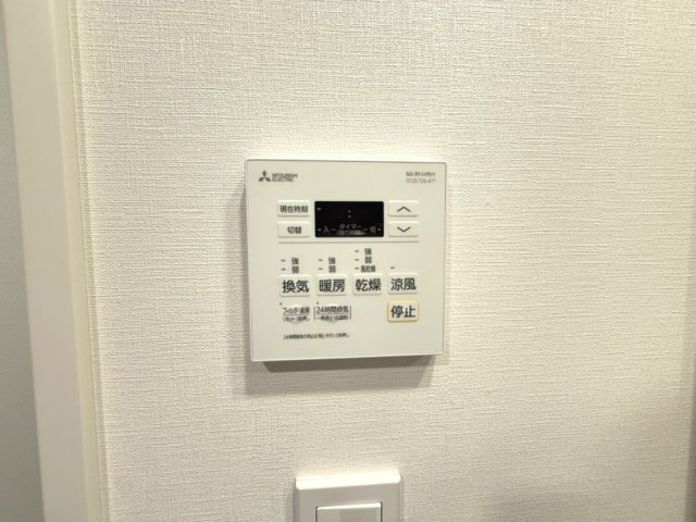 【設備】ザ・パークハビオ塚本 