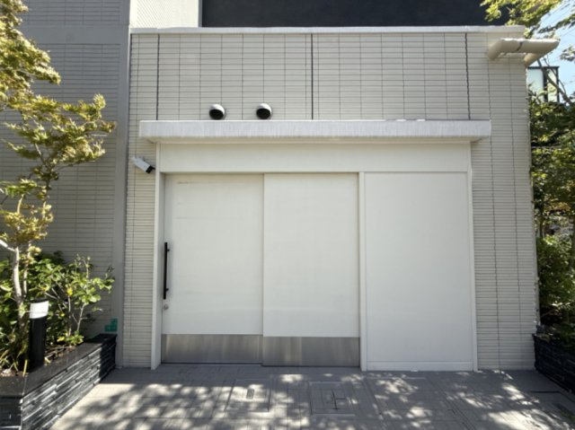 【その他共用部分】ザ・パークハビオ塚本 
