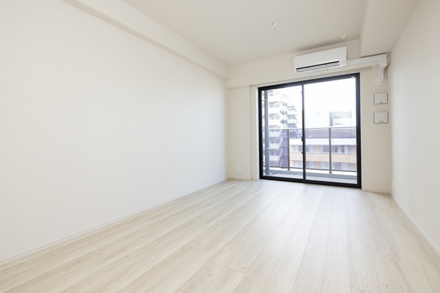 ＲＪＲプレシア東十条ガーデンの居間・リビング|※写真は同タイプ住戸です。