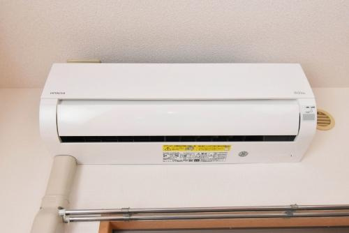 ボヌール福重の設備