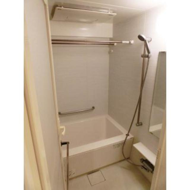 パークキューブ西ヶ原ステージの浴室|※写真は同タイプ住戸です。