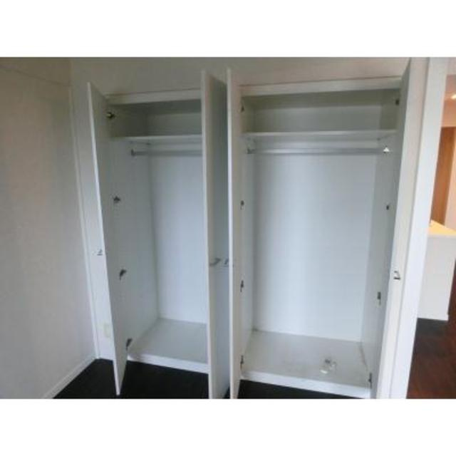 パークキューブ西ヶ原ステージのその他|※写真は同タイプ住戸です。
