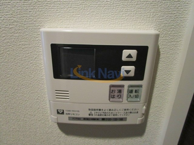 【設備】 | プランドール大手前レジデンス