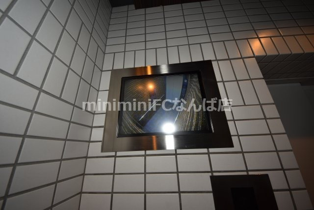 コンフォリア心斎橋EAST