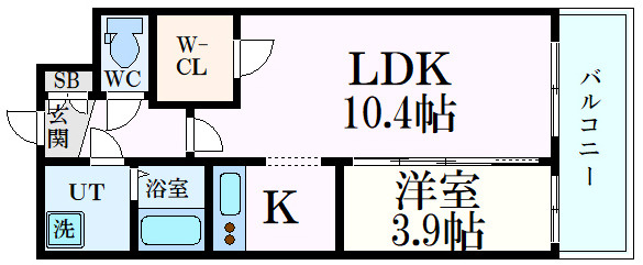 Prosper豊中南