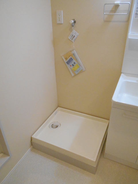 Ｌｙｎｎ’ｓ　Ｈｏｕｓｅ（リンズ　ハウス）のその他|★給湯機★