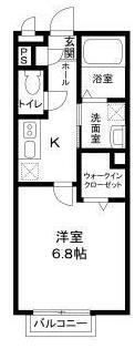 【間取り】 | ミ・リバー