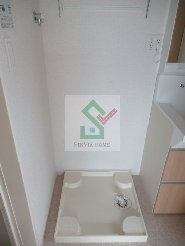 グレイスファインの設備