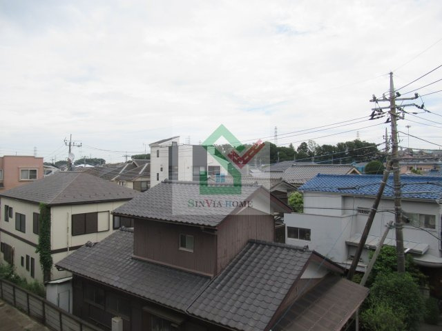 グレイスファインの展望