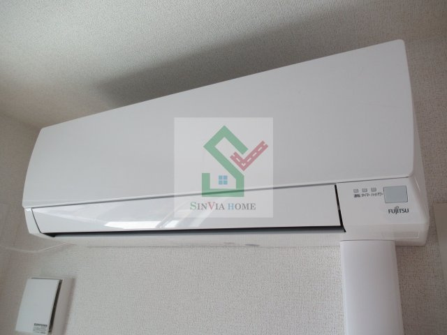 グレイスファインのその他