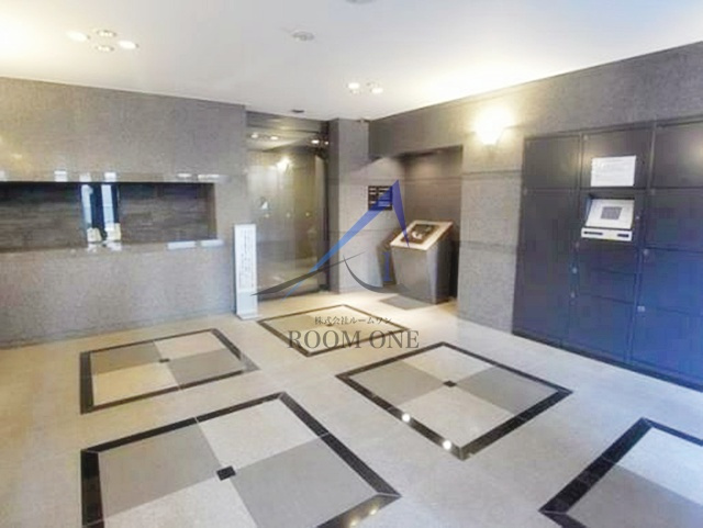 ルーブル練馬参番館
