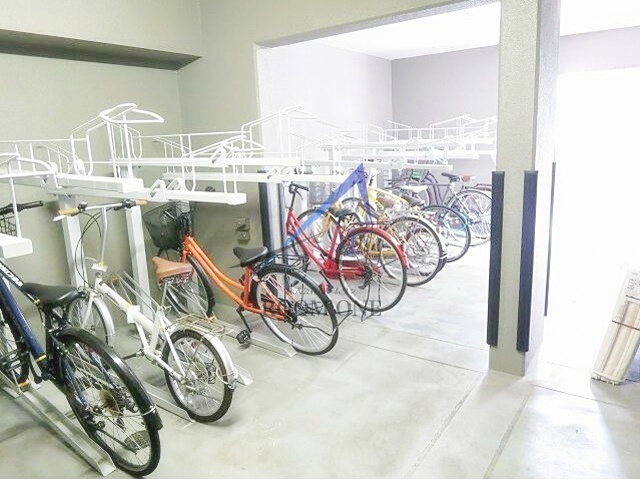 ルーブル練馬参番館