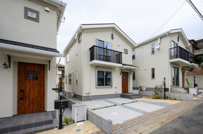 Le Domaine Ｋのその他