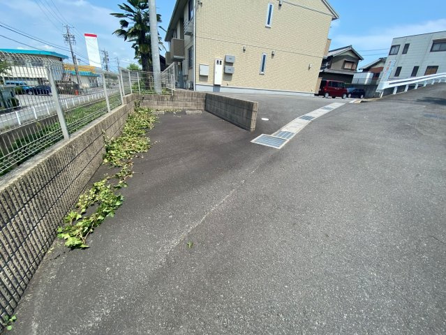 プロニティ朝日のその他共用部分