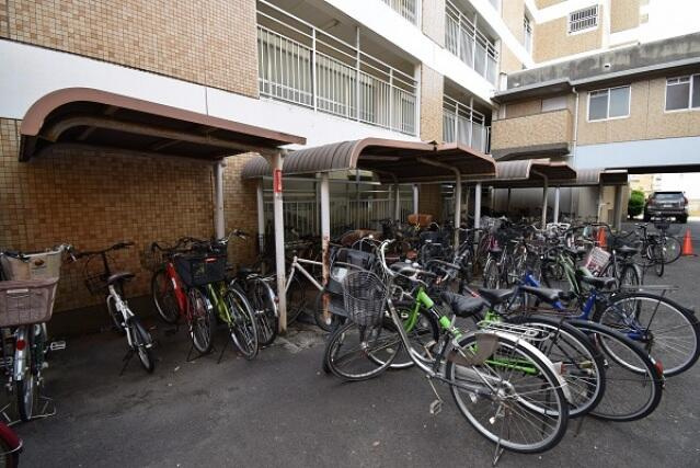 川崎市多摩区菅３丁目の賃貸マンションのその他共用部分