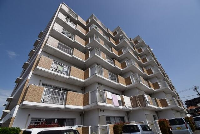 川崎市多摩区菅３丁目の賃貸マンション