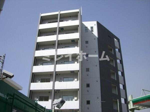 ぺルソンボヌールの外観
