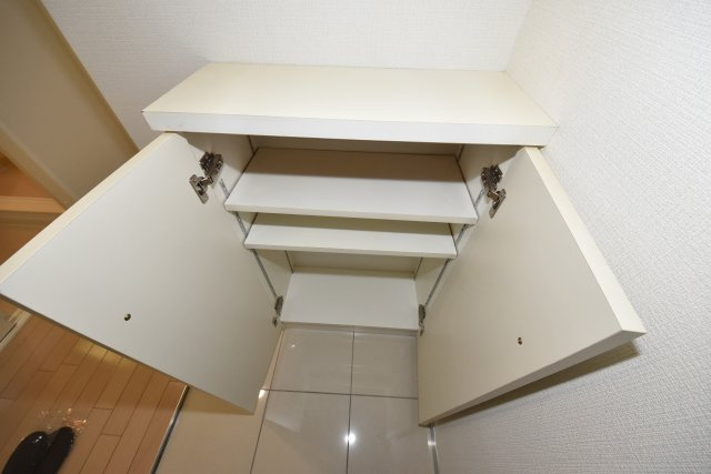 シャトーナンバリブレの設備