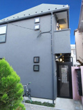 アミューズ代官山コートの画像