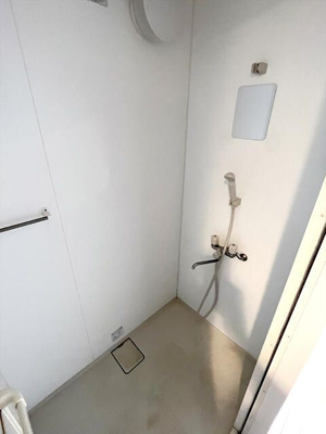 【浴室】 | アミューズ代官山コート