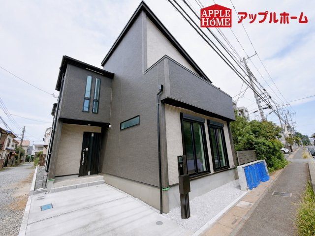 さいたま市日進町13期の外観|☆内覧可能☆アップルホームでは物件のメリットデメリットお客様の立場にたちお伝えさせていただきます！いつでもお気軽にお問合せOKです！TEL「0120-466263」