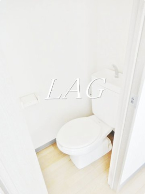 【トイレ】 | パラッツオ成増 | トイレです。
