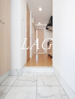 【玄関】 | クレイシア新大塚 | 玄関です。