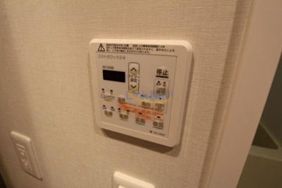 【設備】 | プリエ梅田