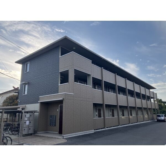 【外観】 | DESIGN SQUARE AN