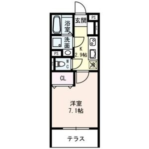 【間取り】 | DESIGN SQUARE AN