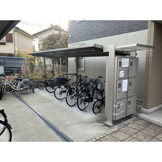 【その他共用部分】 | DESIGN SQUARE AN