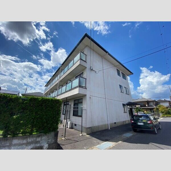 【外観】 | DESIGN SQUARE AN