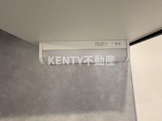 【設備】 | レジディア蒲田 | 参考写真