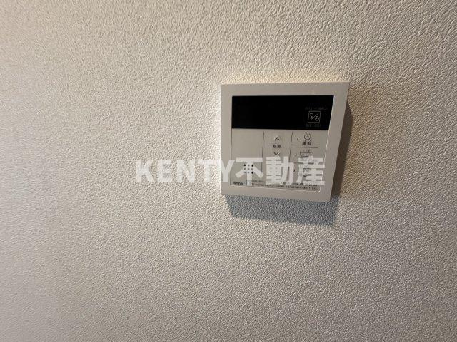 【設備】 | レジディア蒲田 | 参考写真