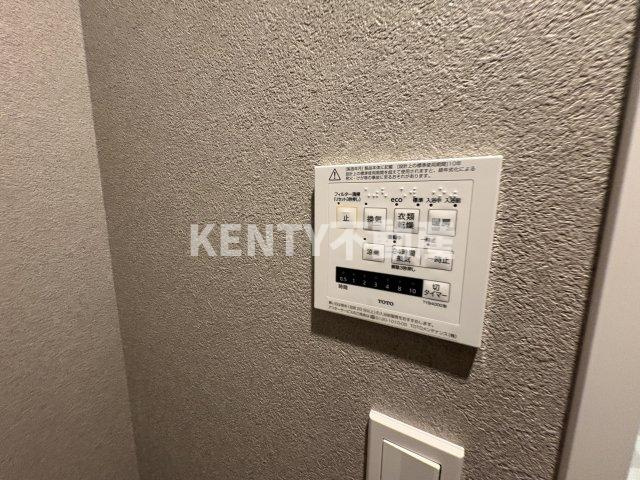 【設備】 | レジディア蒲田 | 参考写真
