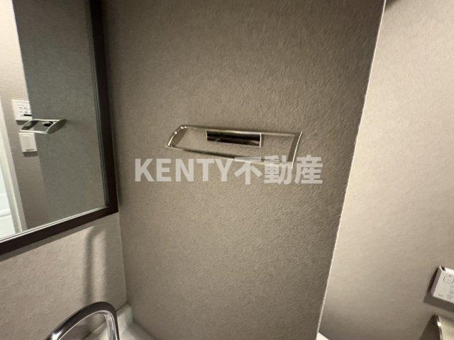 【設備】 | レジディア蒲田 | 参考写真