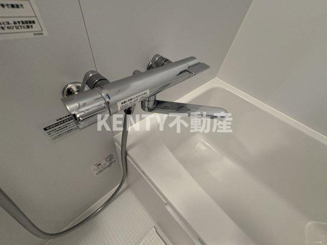 【浴室】 | レジディア蒲田 | 日々の疲れを癒すお風呂付です
参考写真