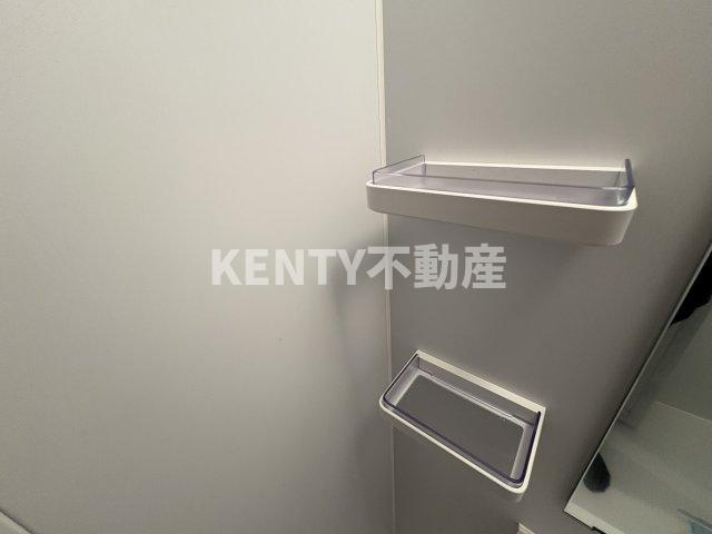 【設備】 | レジディア蒲田 | 参考写真