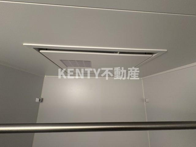 【設備】 | レジディア蒲田 | 参考写真