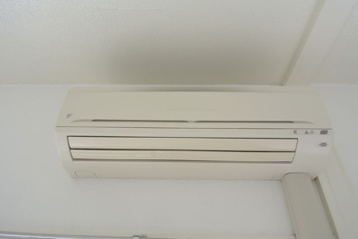 【設備】 | ツインヒルズＡ棟
