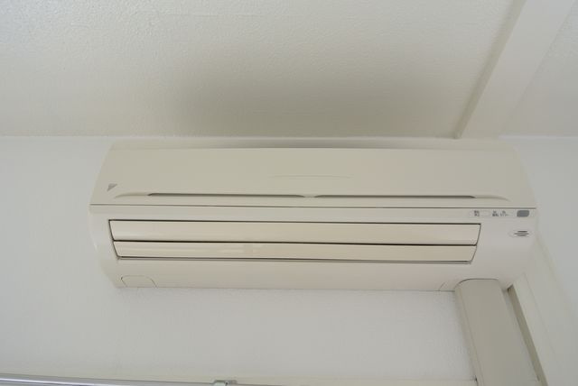【設備】 | ツインヒルズＡ棟