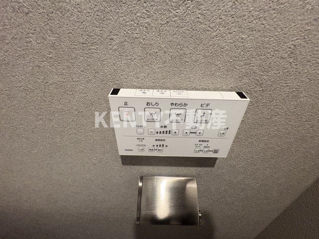 【設備】 | レジディア蒲田 | 参考写真