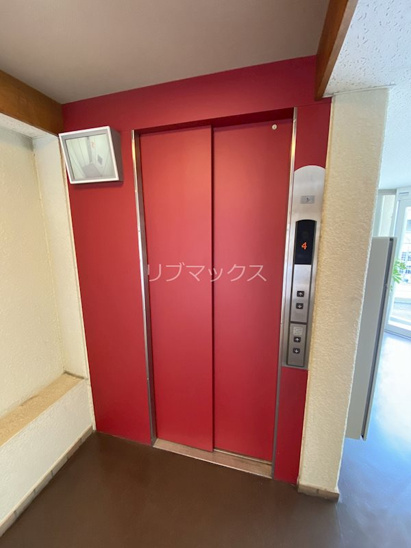 【その他共用部分】芦屋パインリッチ 