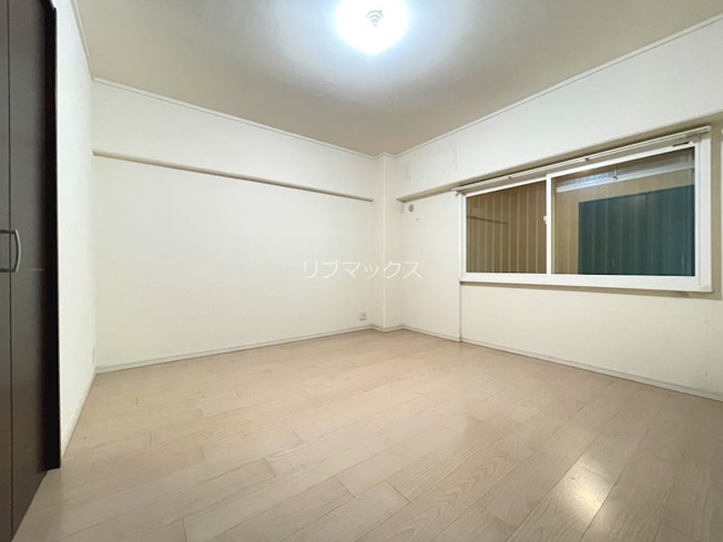 【居間・リビング】芦屋パインリッチ
