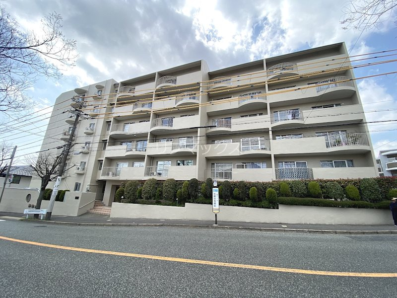 芦屋パインリッチの画像