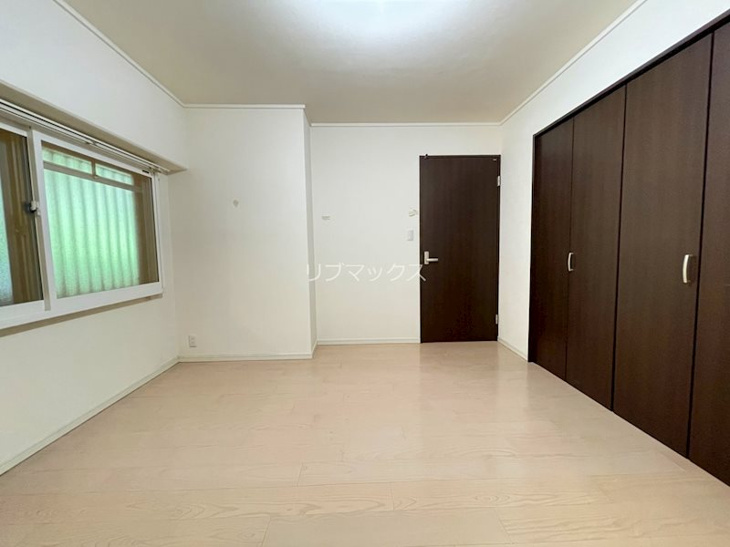 【寝室】芦屋パインリッチ 