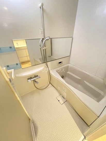 【浴室】芦屋パインリッチ 