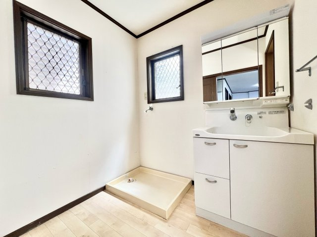 【洗面所】の画像